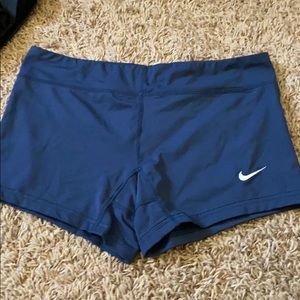 Nike spandex